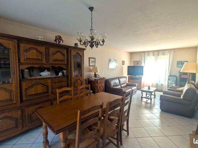 Maison vente à Pontoise, Persan