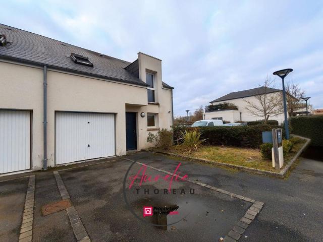 Maison vente à Orléans, Fleury-les-aubrais