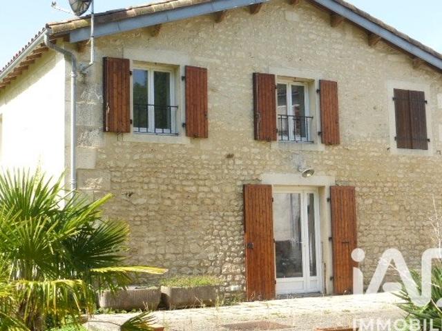 Maison vente à Jonzac, Mosnac