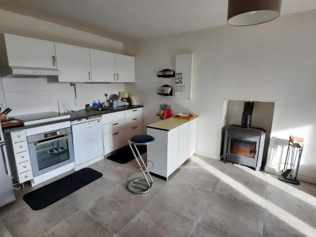 Maison location à Redon, Bretagne