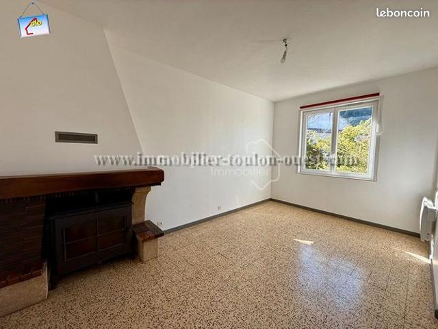 Maison vente à Arrondissement de Toulon, Toulon