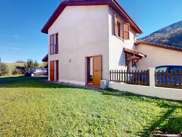 Maison vente à Grenoble, Domène