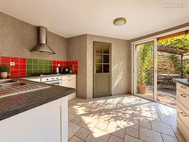 Maison vente à La Possonnière, Maine-et-Loire