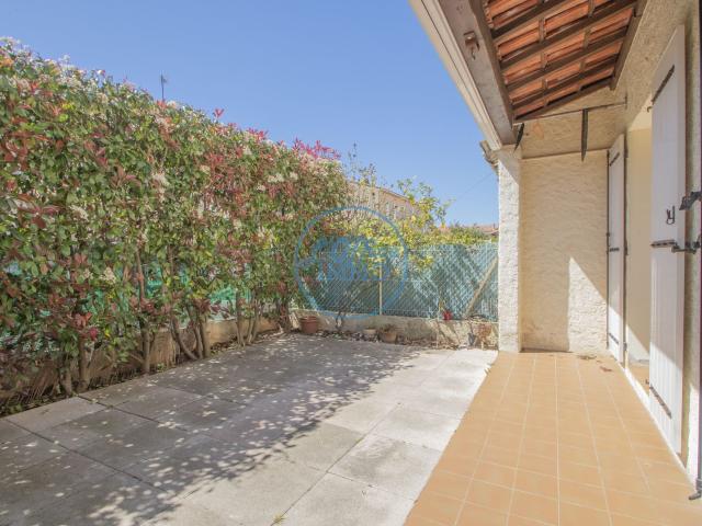 Maison vente à Arrondissement de Toulon, Le Pradet