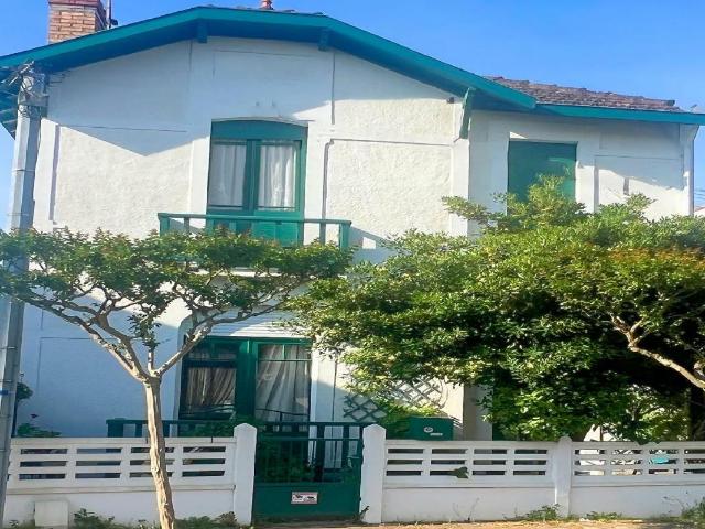 Maison vente à Arcachon