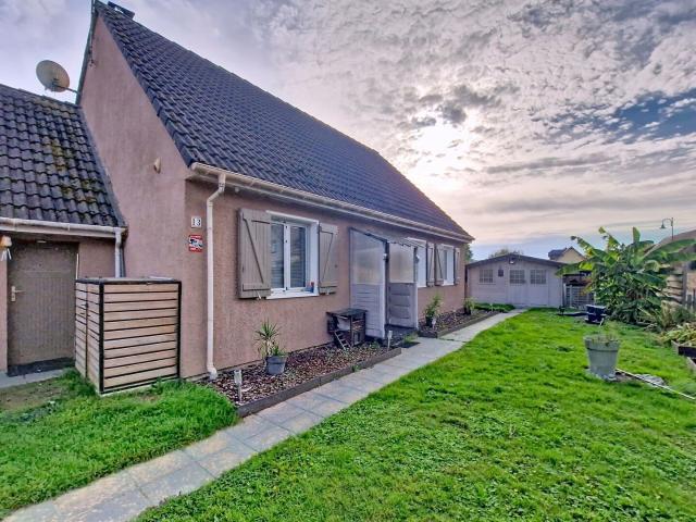 Maison vente à Les Andelys, Puchay