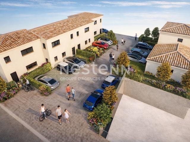 Maison vente à Istres, Marignane