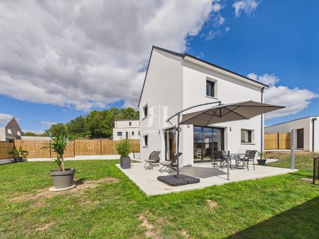 Maison vente à Lenzerh, Caudan