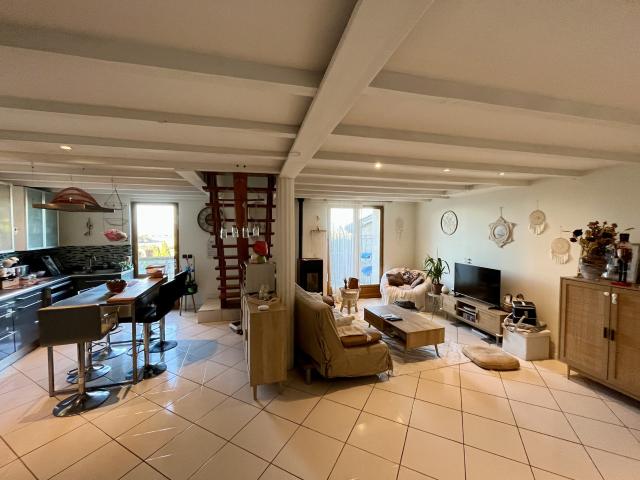 Maison vente à Carcassonne, Villasavary
