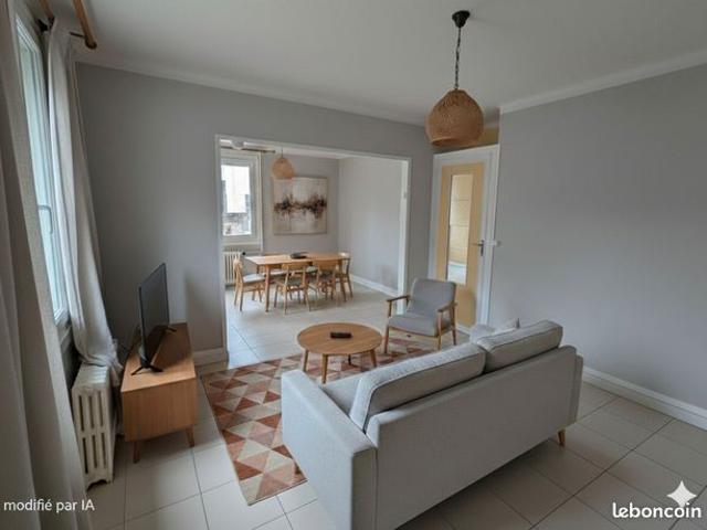 Maison vente à Nantes