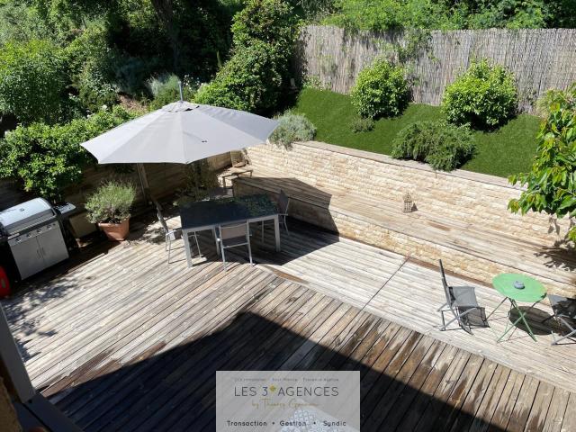 Maison vente à Arrondissement de Draguignan, La Garde-freinet