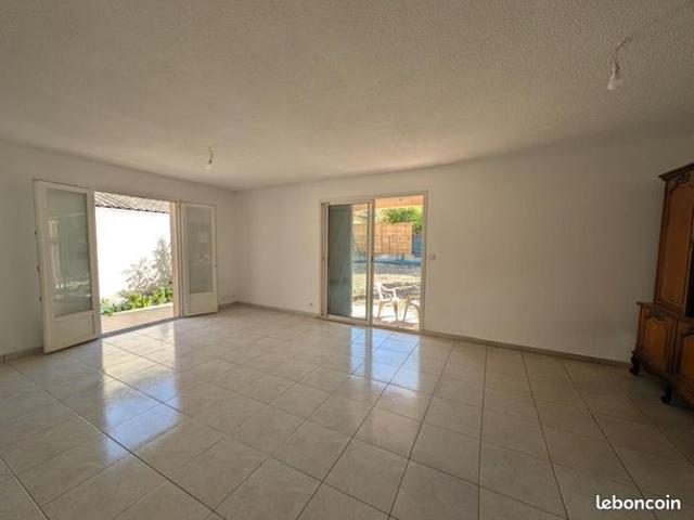 Maison vente à Béziers, Nézignan-l'evêque