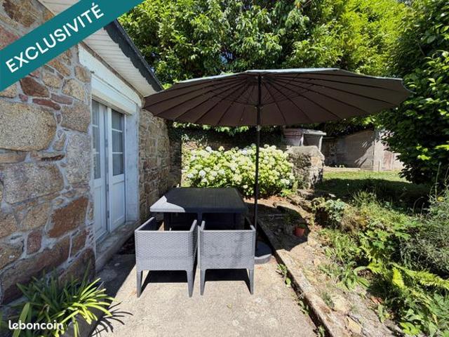 Maison vente à Lannion, Bretagne
