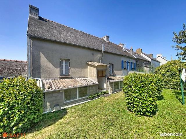 Maison vente à Châteaulin, Bretagne
