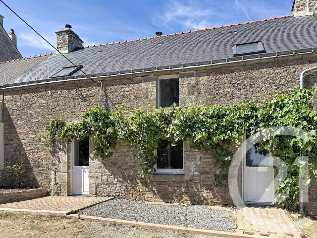 Maison location à Vannes, Bretagne
