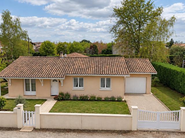 Maison vente à Créon, Gironde