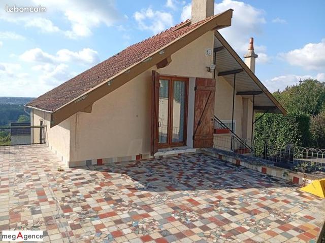 Maison vente à Vichy, Abrest