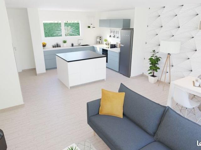 Maison vente à Montbard, Châtillon-sur-seine