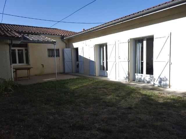 Maison vente à Auch