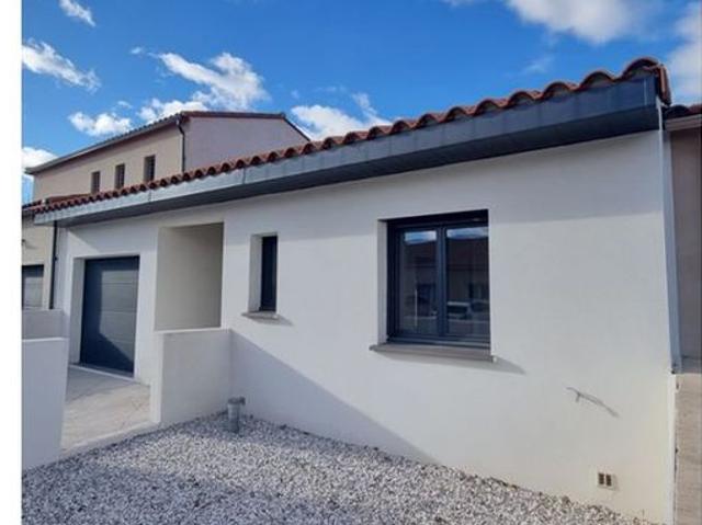 Maison vente à Lodève, Valflaunès