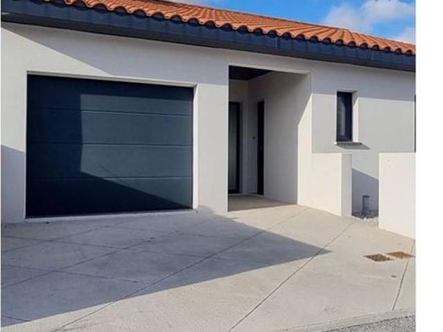 Maison vente à Lodève, Valflaunès