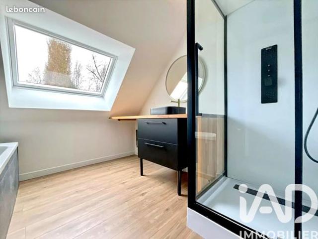 Maison vente à Douai, Roost-warendin