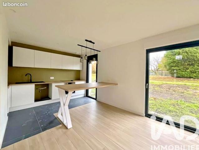 Maison vente à Douai, Roost-warendin
