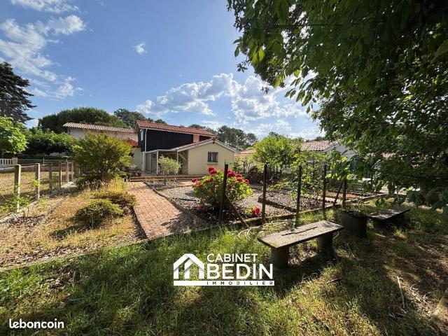 Maison vente à Arcachon, Lège-cap-ferret
