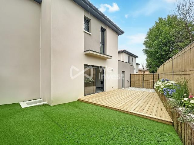 Maison vente à Montpellier, Grabels