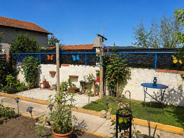 Maison vente à Brioude, Paulhaguet
