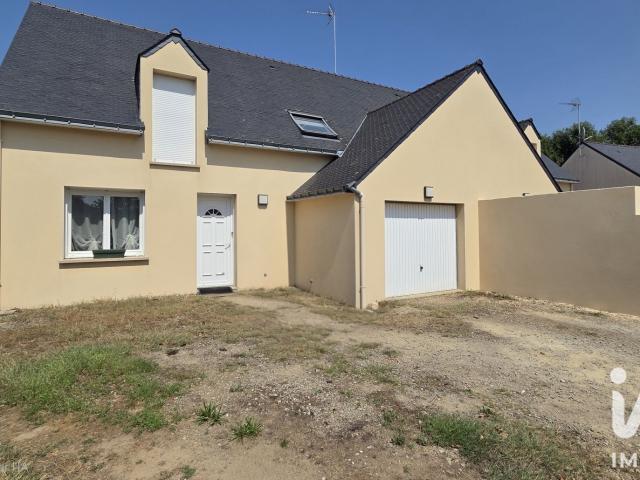 Maison vente à Vannes, Bretagne