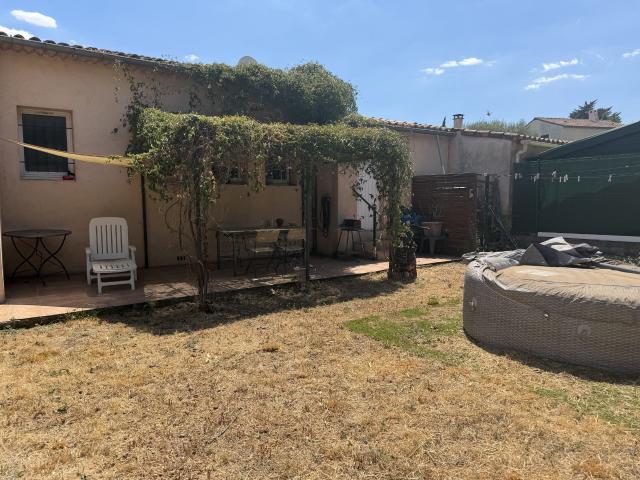Maison vente à Brignoles
