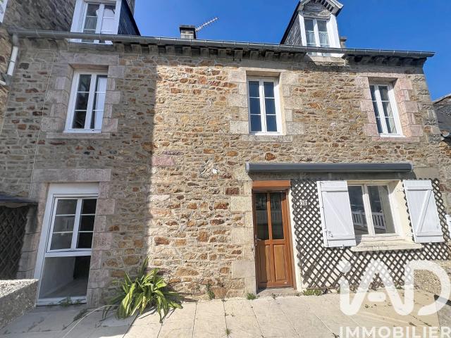 Maison vente à Le Belvédère, Hénanbihen