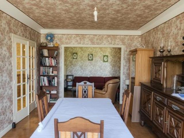 Maison vente à Tulle, Espagnac
