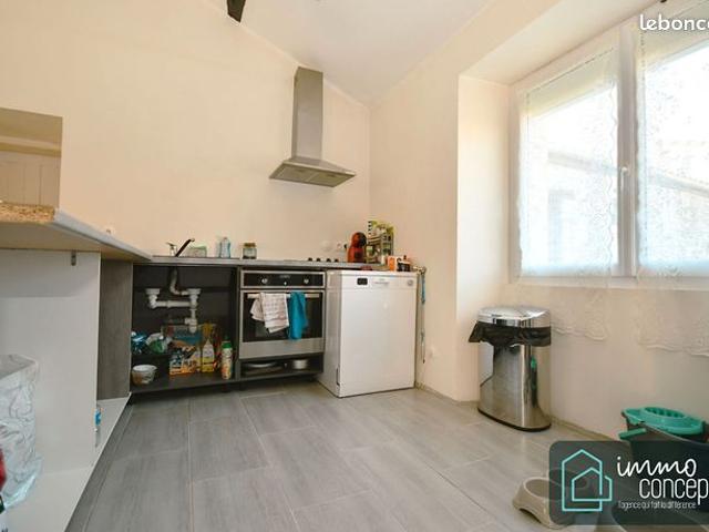 Maison vente à Nantes, Le Pellerin