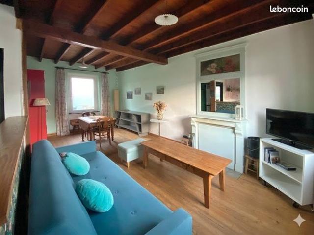 Maison vente à Cherbourg, Barneville-carteret