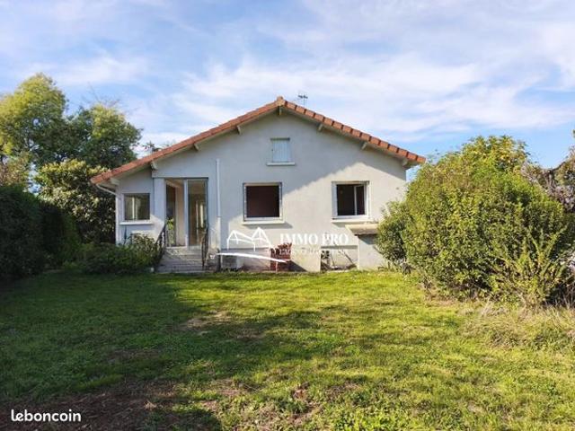 Maison vente à Auch, Samatan
