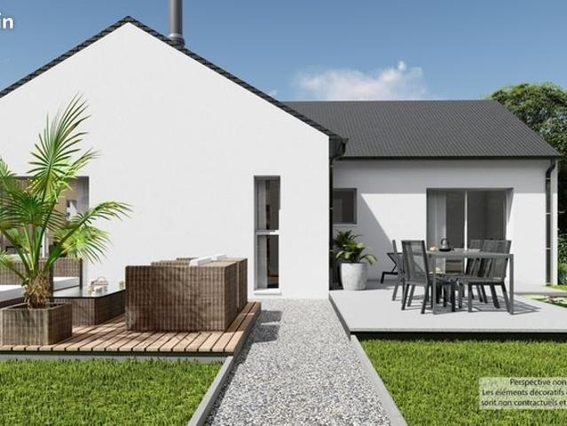 Maison vente à Brest, Bretagne