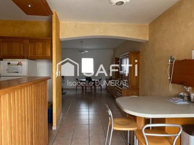 Maison vente à Les Sables-d'Olonne, Château-d'olonne