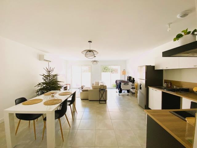 Maison location à Perpignan, Pyrénées-Orientales