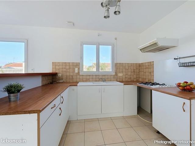 Maison vente à Les Sables-d'Olonne, Challans