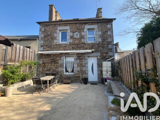 Maison vente à Fougères-Vitré, Bretagne