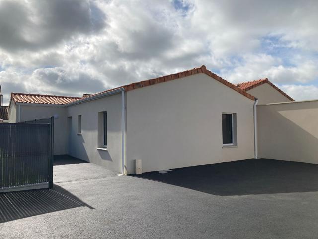 Maison location à Cholet, Landemont