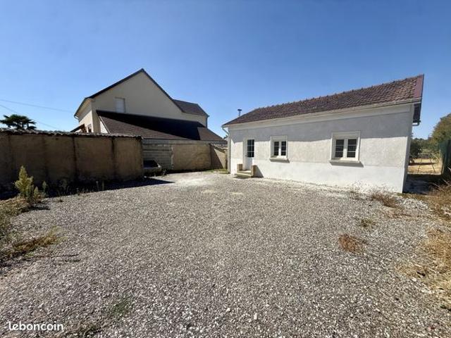 Maison vente à Auxerre, Monéteau