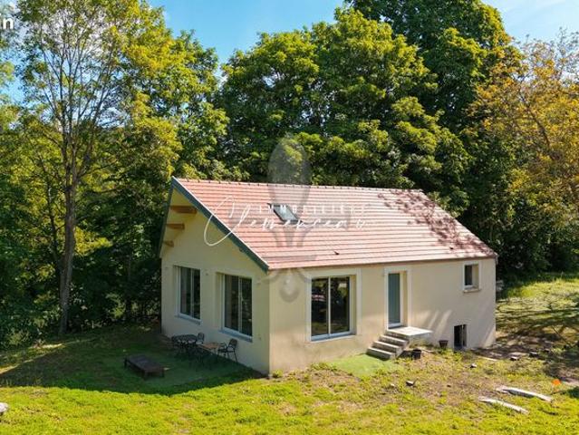 Maison vente à Mantes-la-Jolie, Vaux-sur-seine