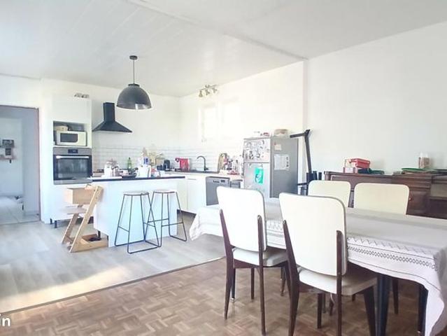 Maison vente à Langon, Langoiran