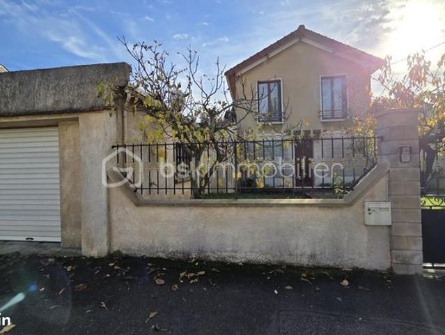 Maison vente à Nogent-sur-Marne, Champigny-sur-marne