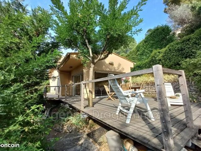 Maison vente à Arrondissement de Draguignan, Draguignan