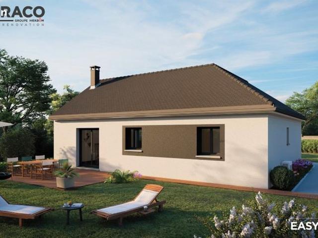 Maison vente à Issoudun, Reuilly