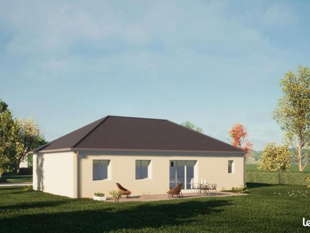 Maison vente à Reims, Pontfaverger-moronvilliers